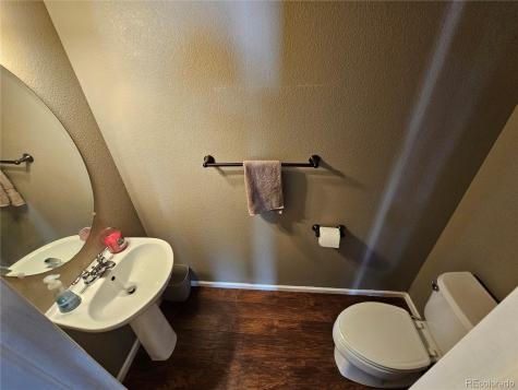 2717 Tumblewood Grove Colorado Springs CO 80910