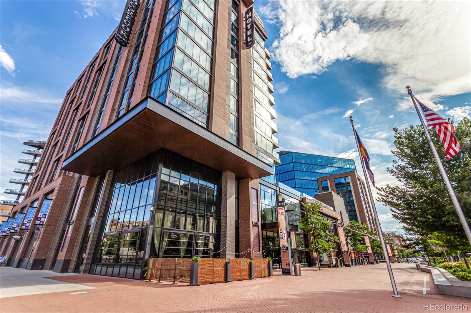 1901 Wazee Street Denver CO 80202