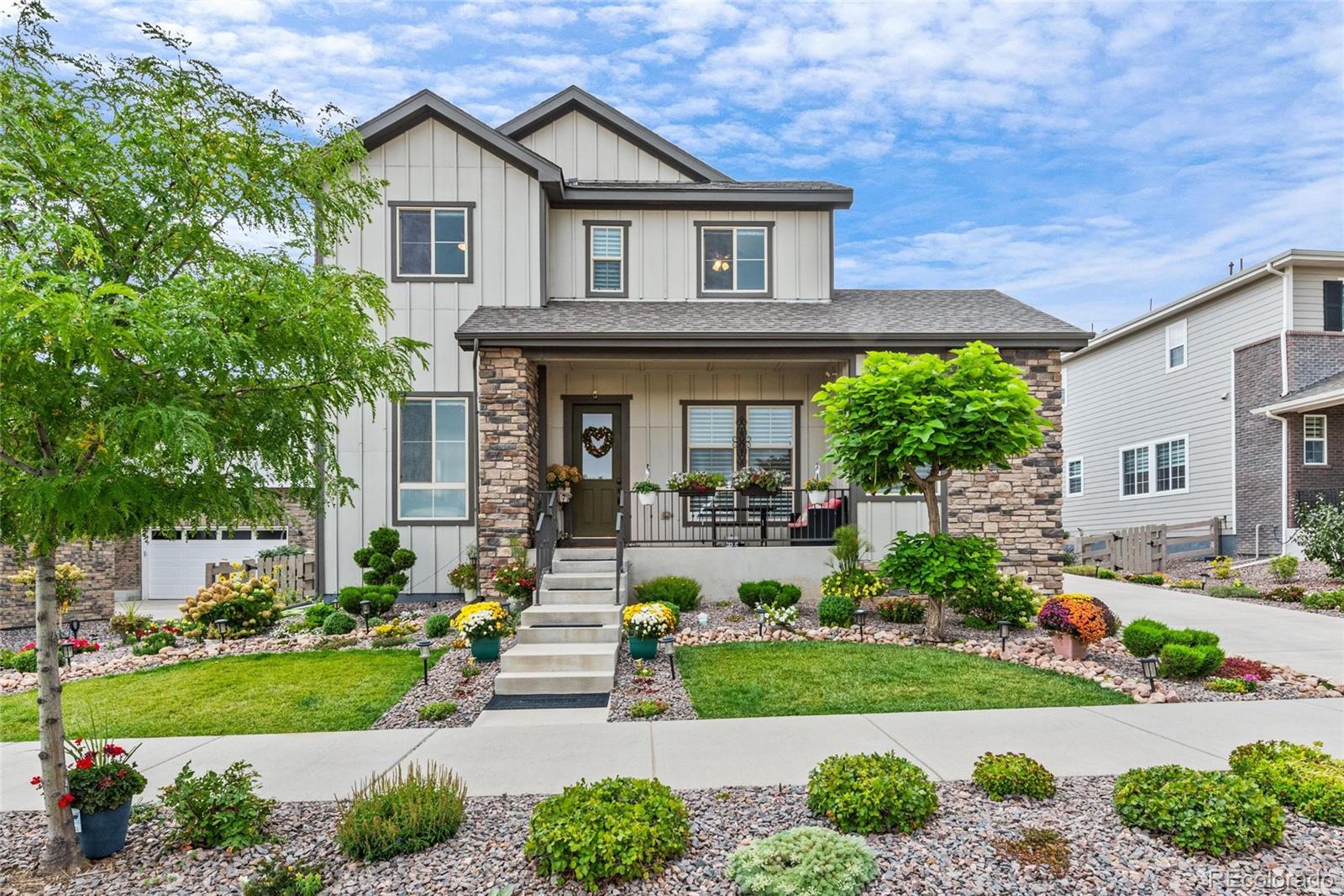 9496 Mount Jackson Street Littleton CO 80125