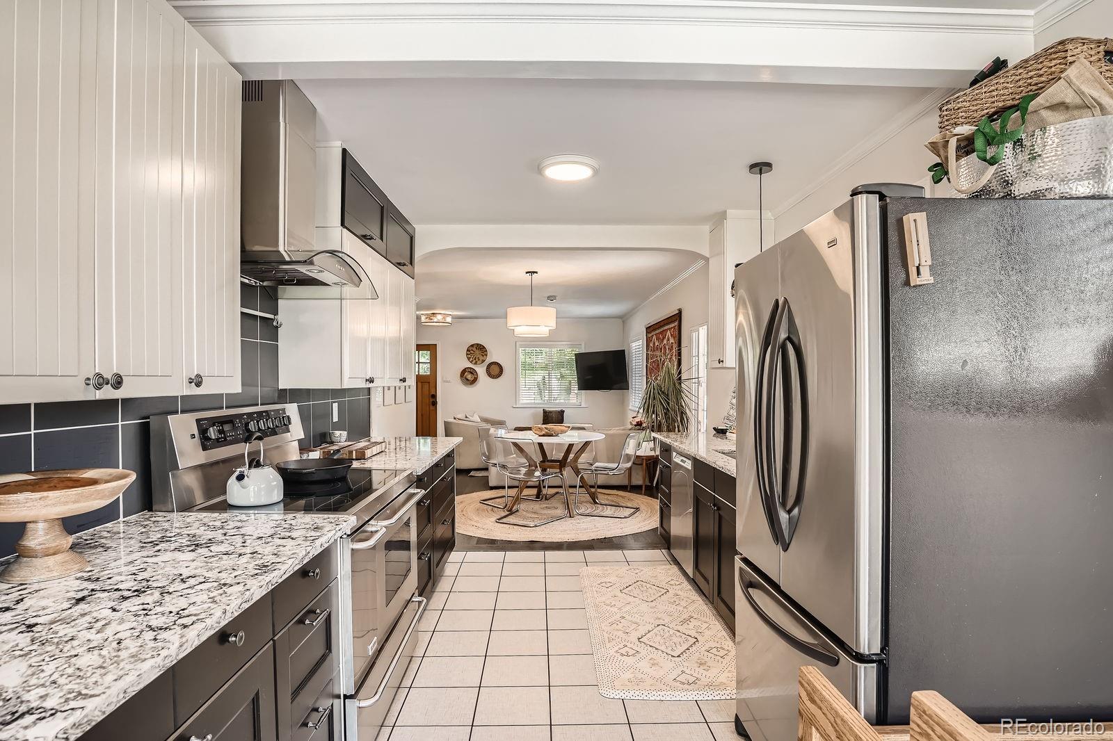 4935 Meade Street Denver CO 80221
