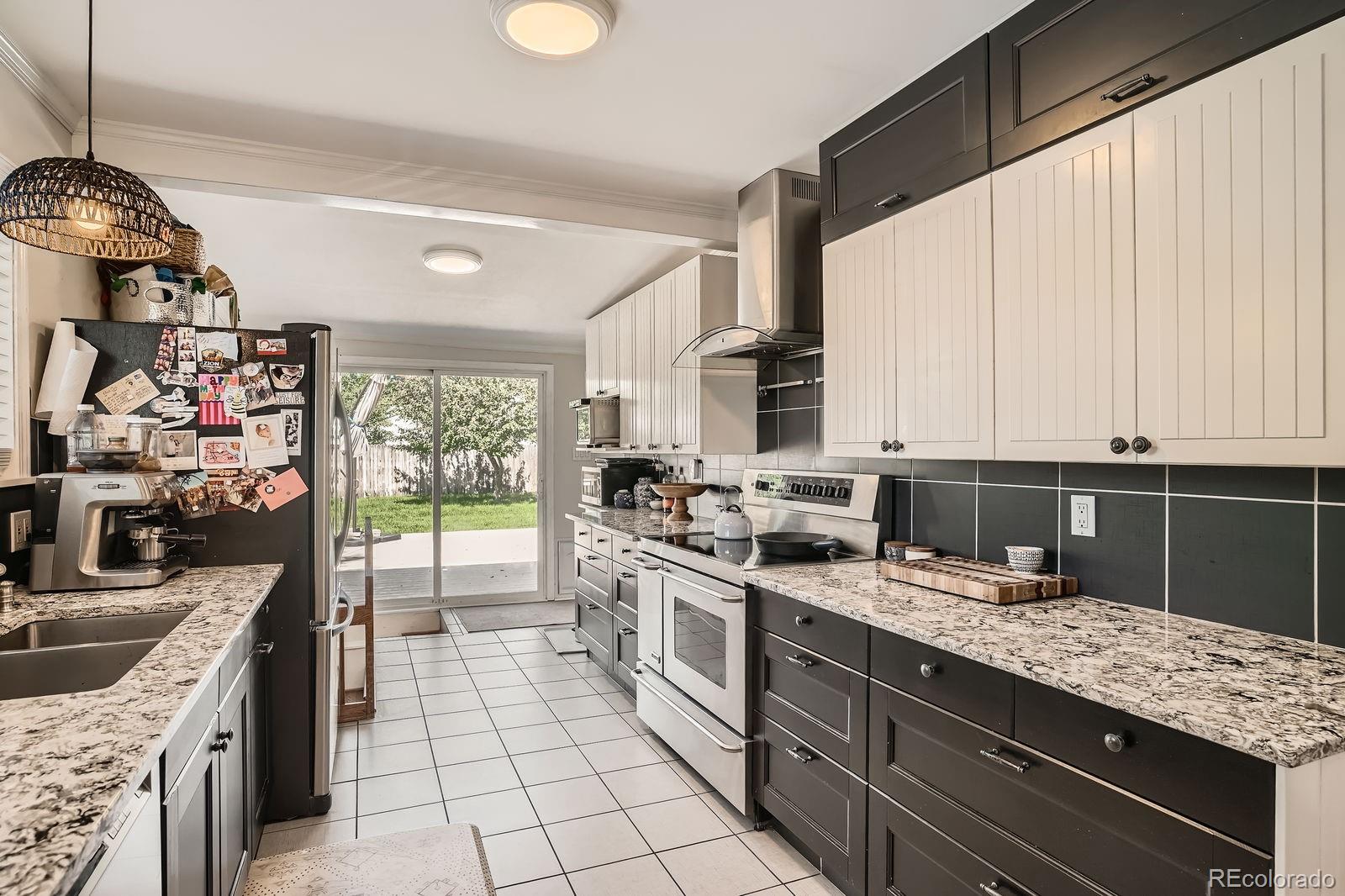 4935 Meade Street Denver CO 80221