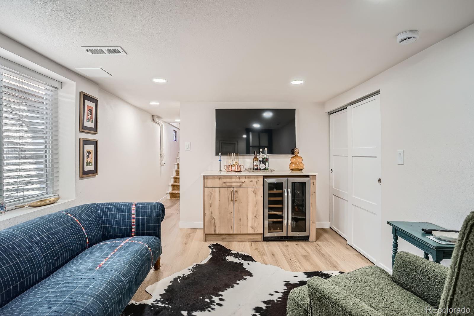 4935 Meade Street Denver CO 80221