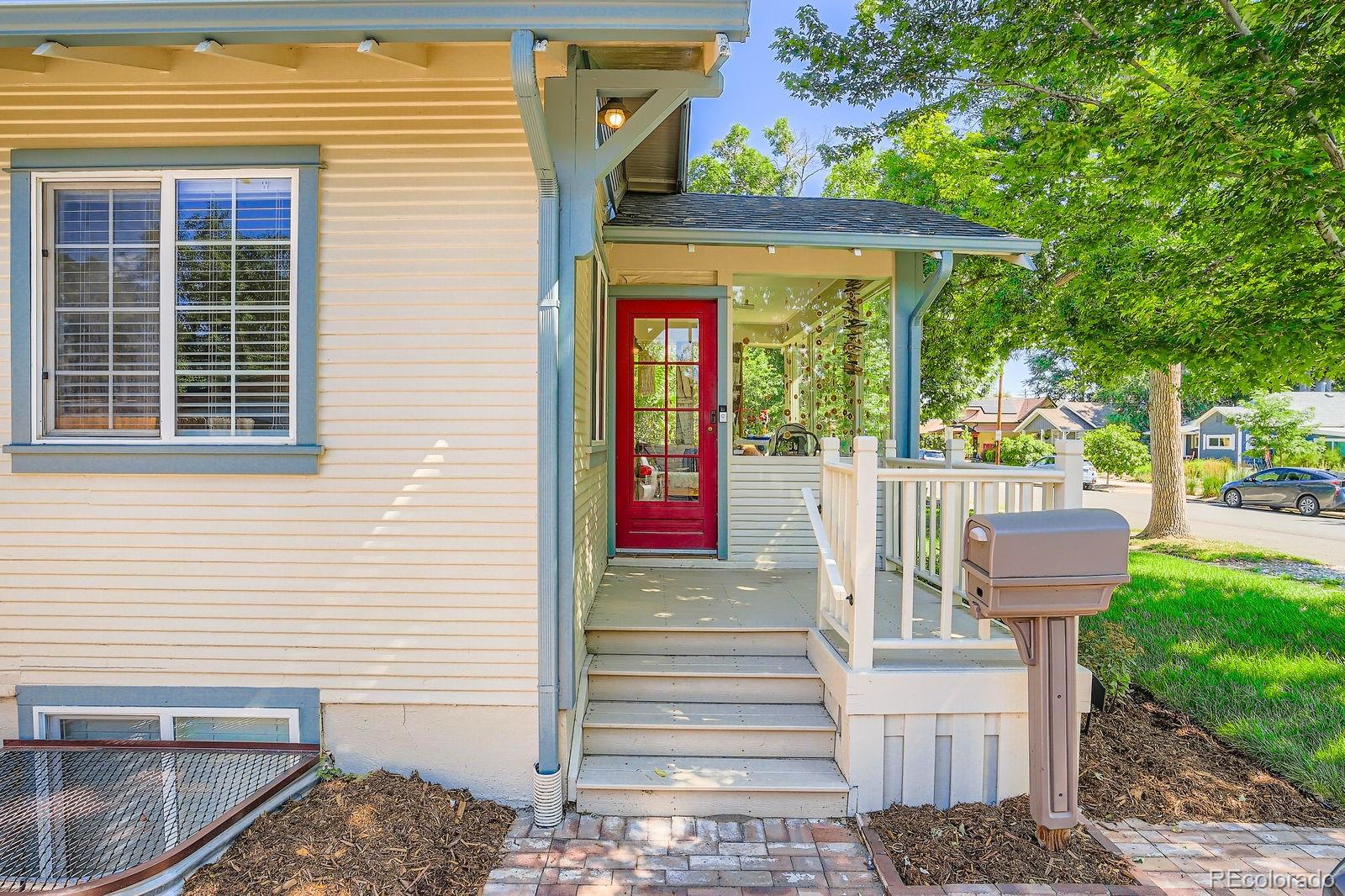 4935 Meade Street Denver CO 80221