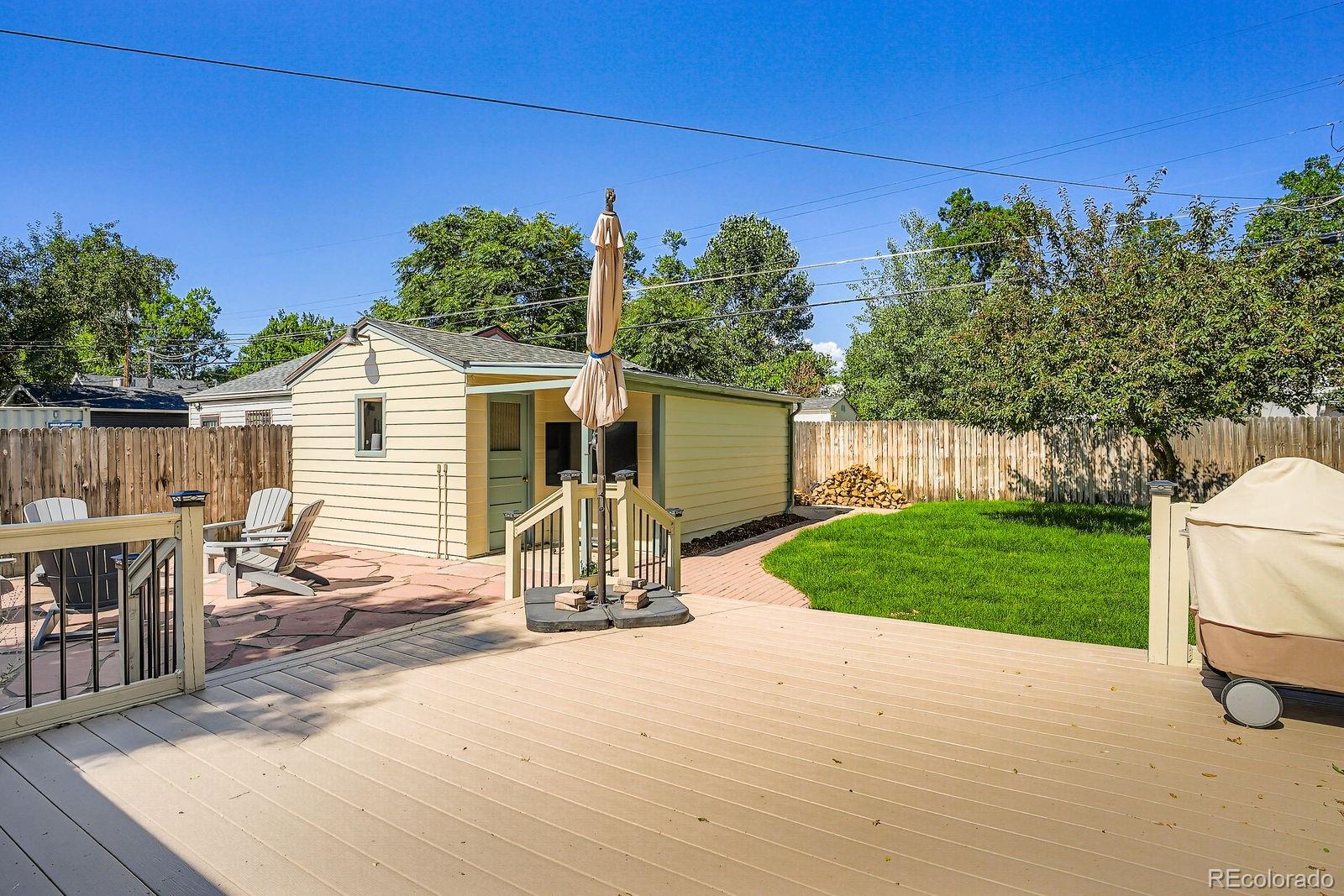 4935 Meade Street Denver CO 80221