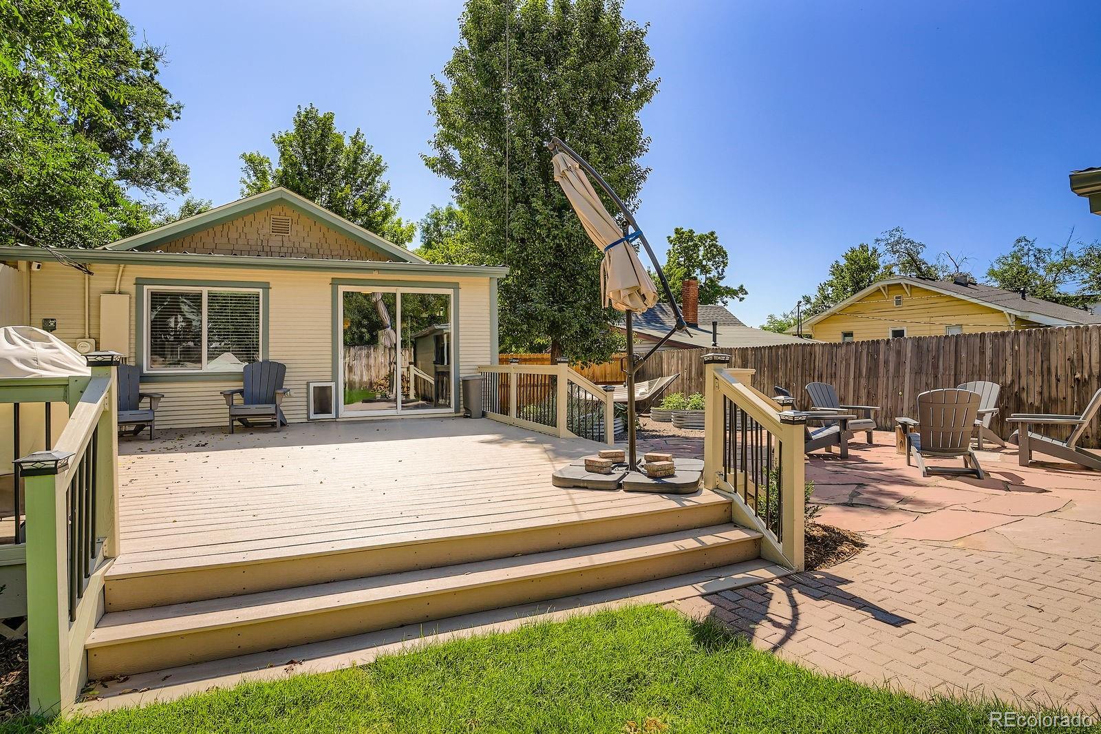 4935 Meade Street Denver CO 80221