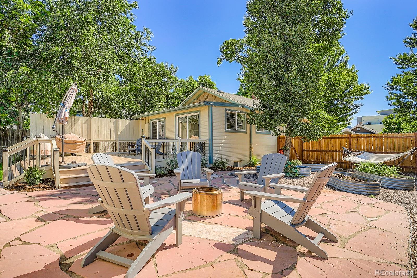 4935 Meade Street Denver CO 80221