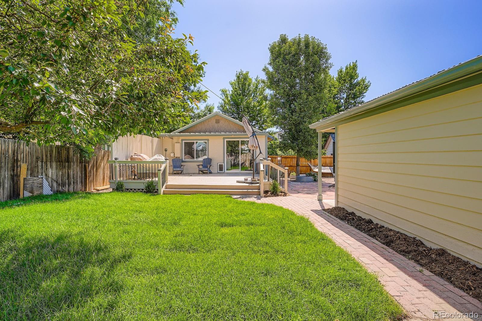 4935 Meade Street Denver CO 80221