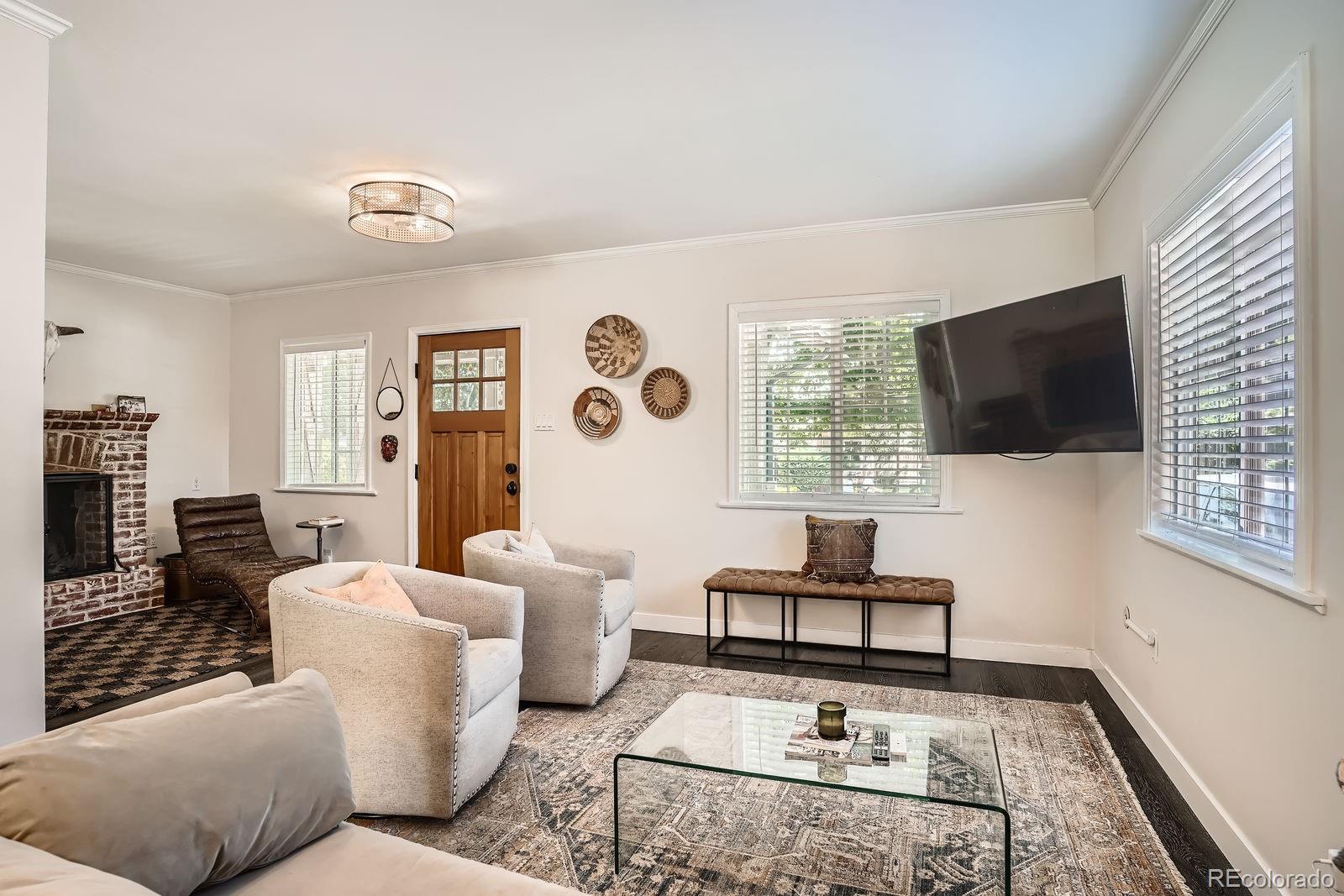 4935 Meade Street Denver CO 80221