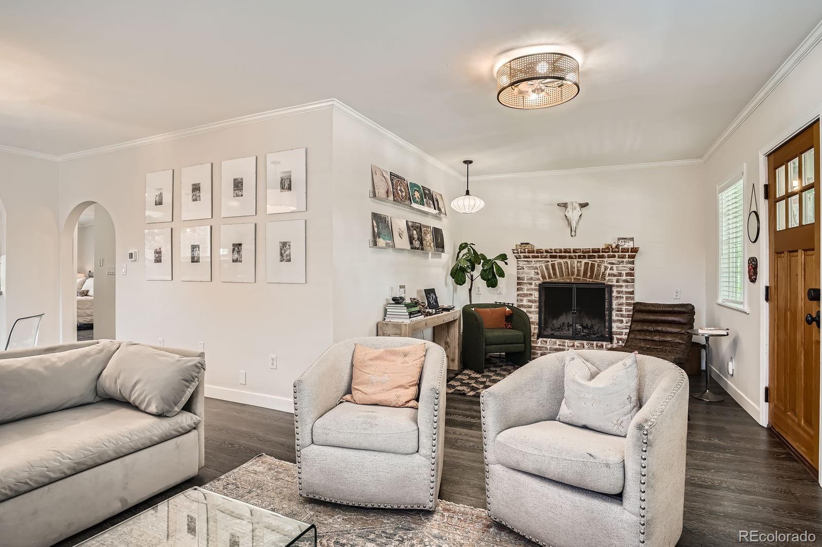4935 Meade Street Denver CO 80221