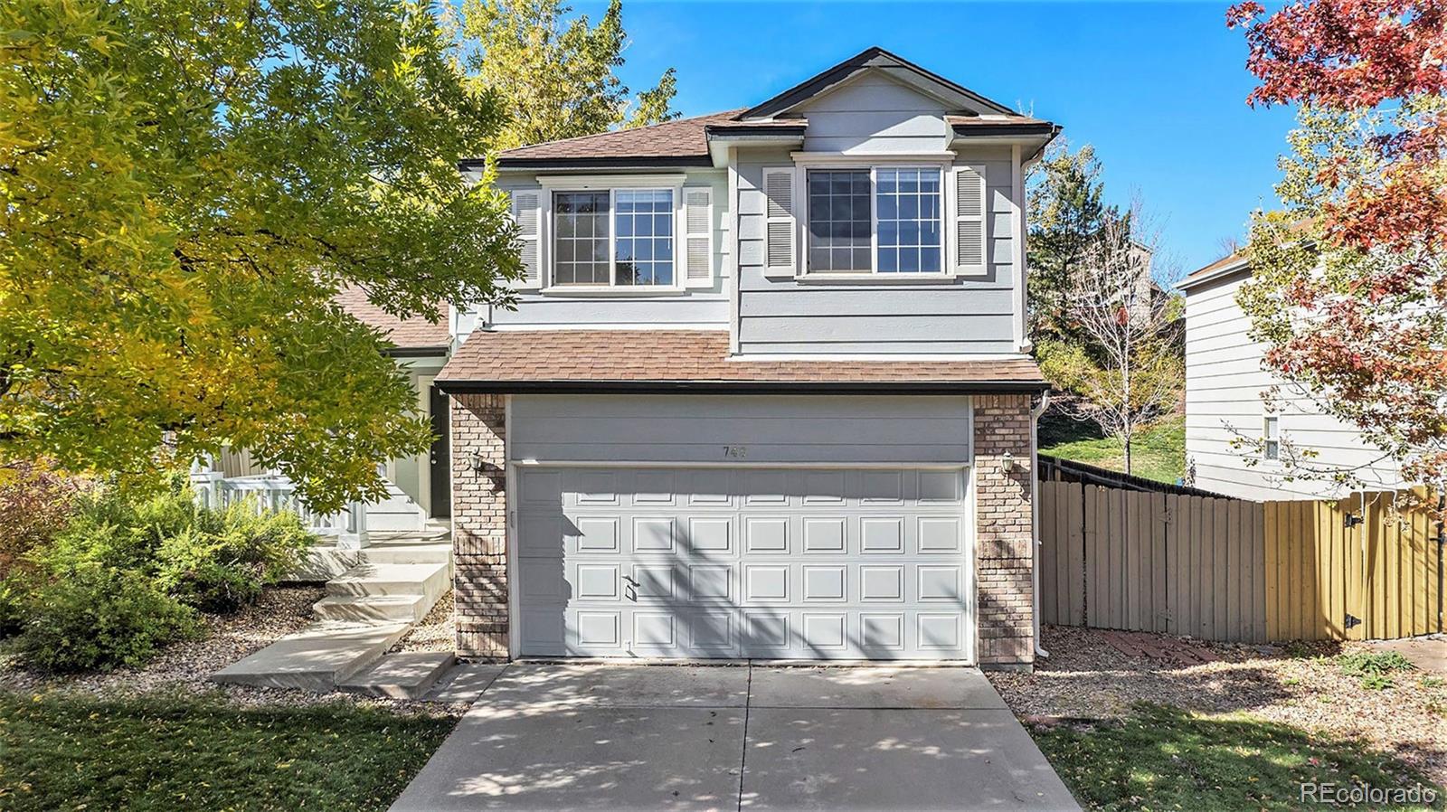748 Eaton Circle Superior CO 80027