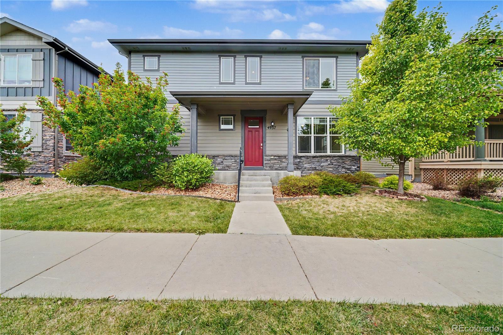 4937 S Addison Way Aurora CO 80016
