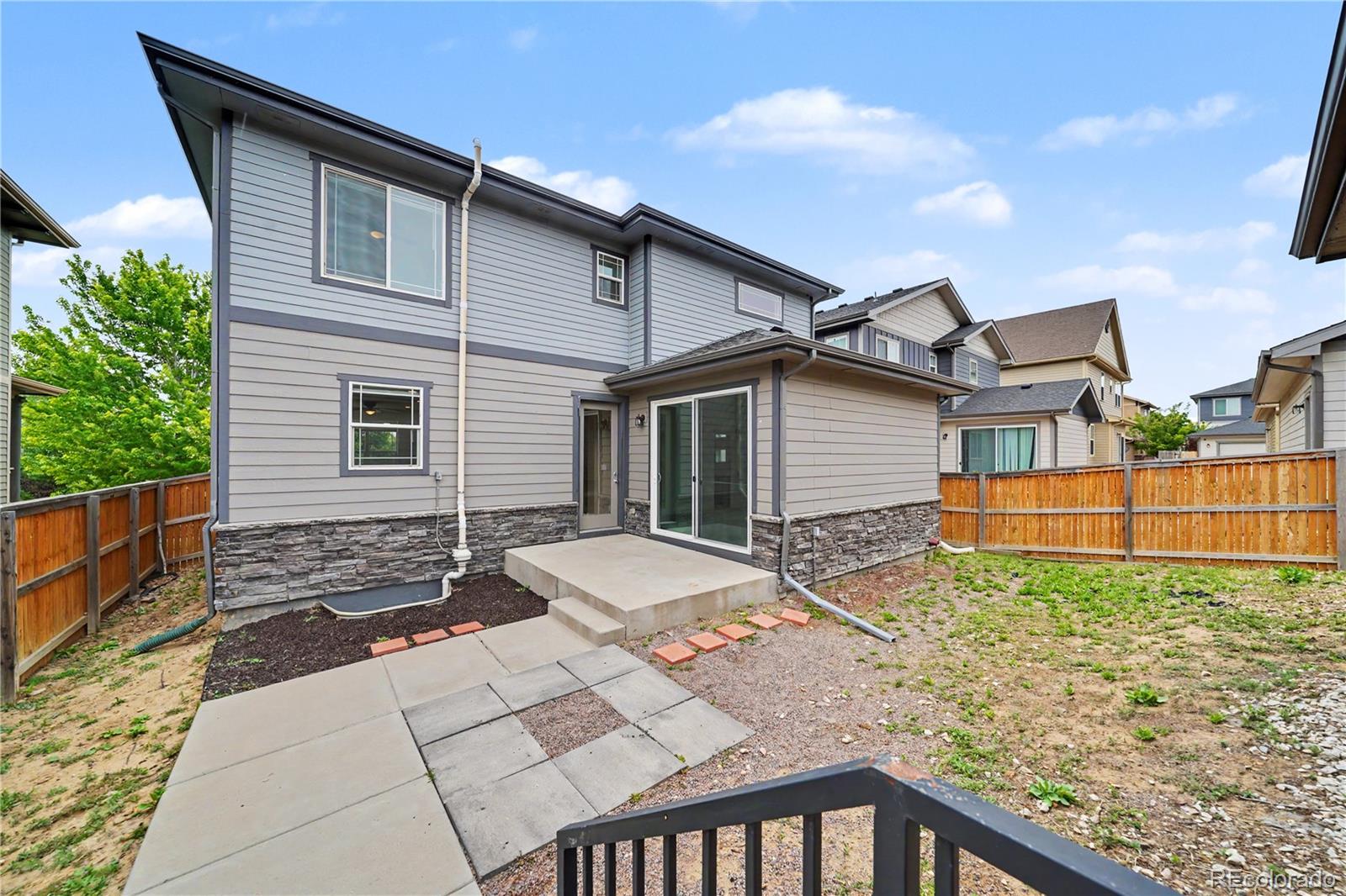 4937 S Addison Way Aurora CO 80016
