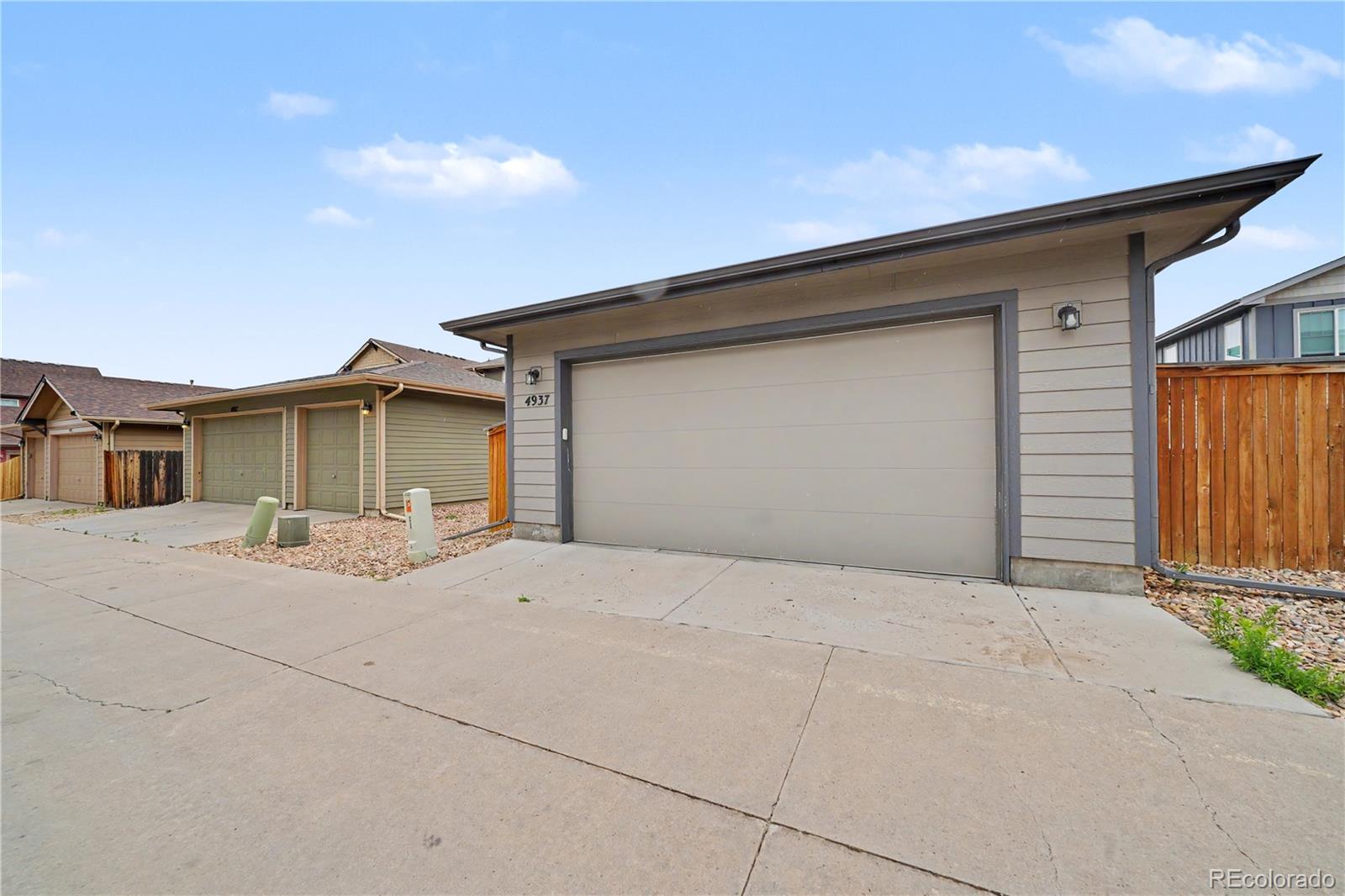 4937 S Addison Way Aurora CO 80016