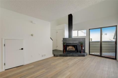 17074 E Tennessee Drive Aurora CO 80017