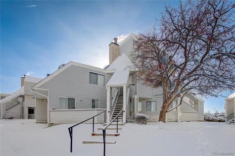 17074 E Tennessee Drive Aurora CO 80017