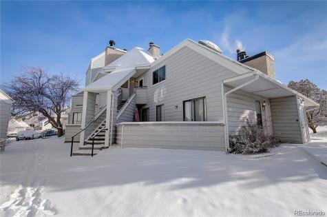 17074 E Tennessee Drive Aurora CO 80017