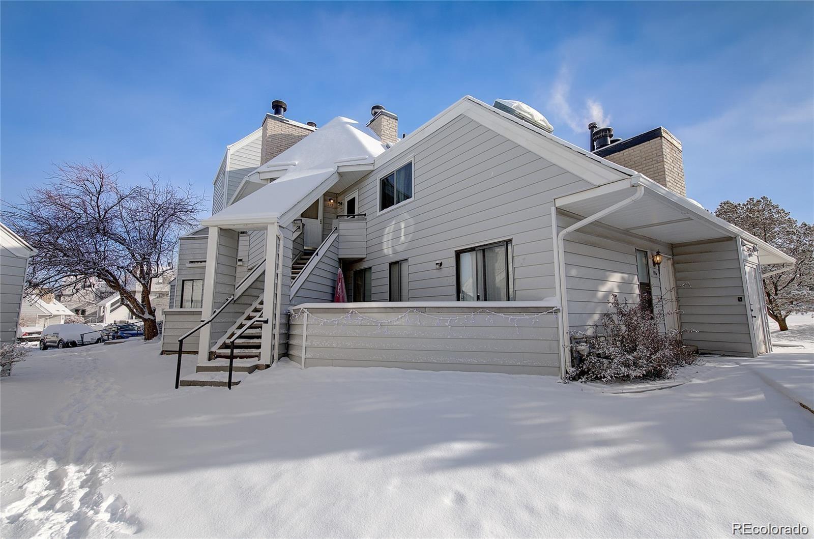 17074 E Tennessee Drive Aurora CO 80017