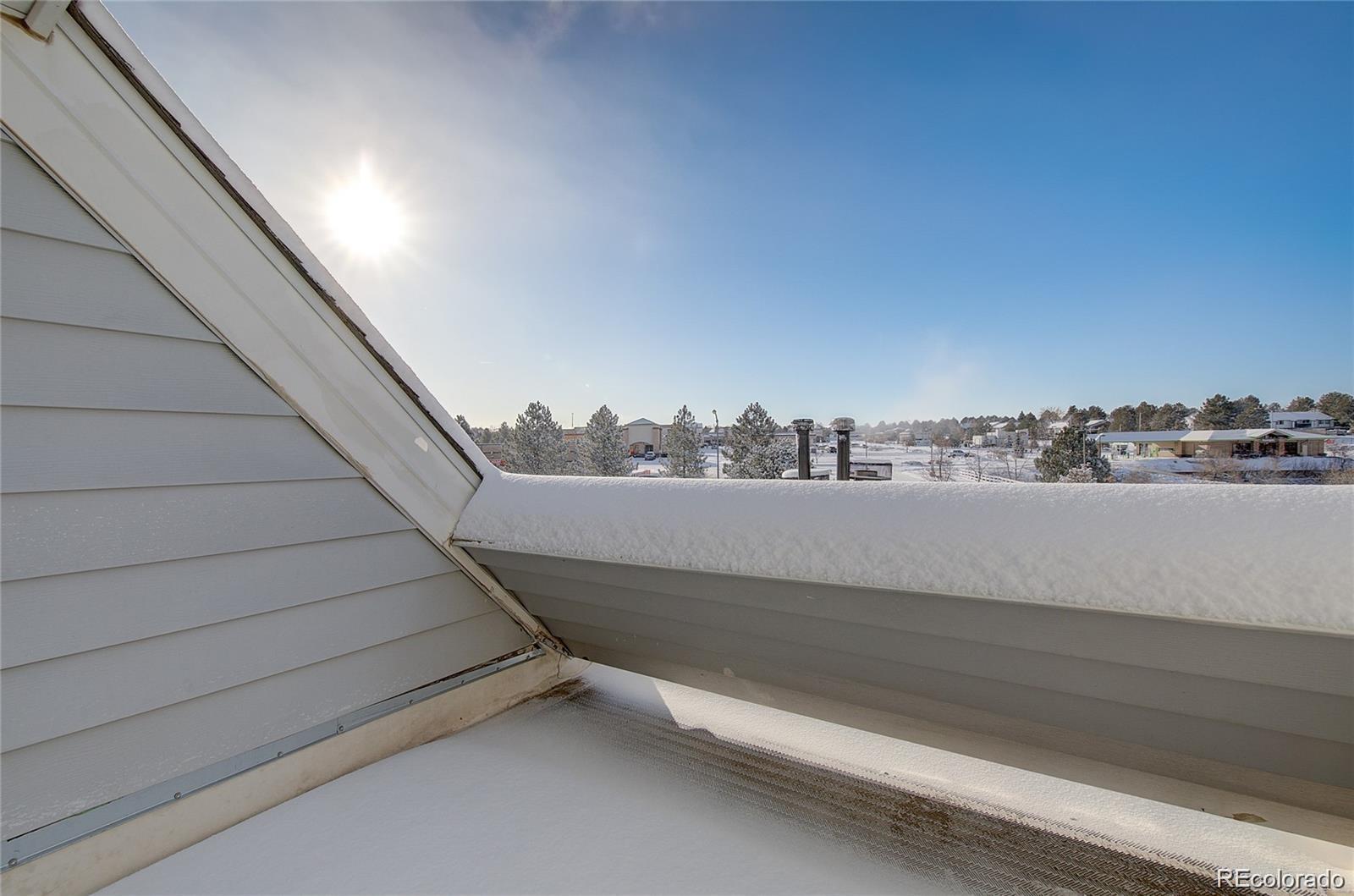 17074 E Tennessee Drive Aurora CO 80017
