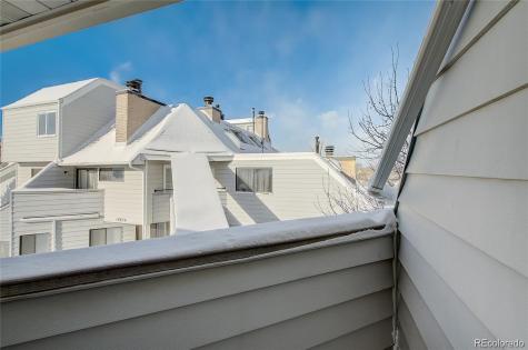 17074 E Tennessee Drive Aurora CO 80017