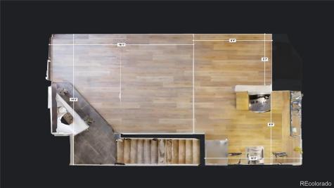 17074 E Tennessee Drive Aurora CO 80017