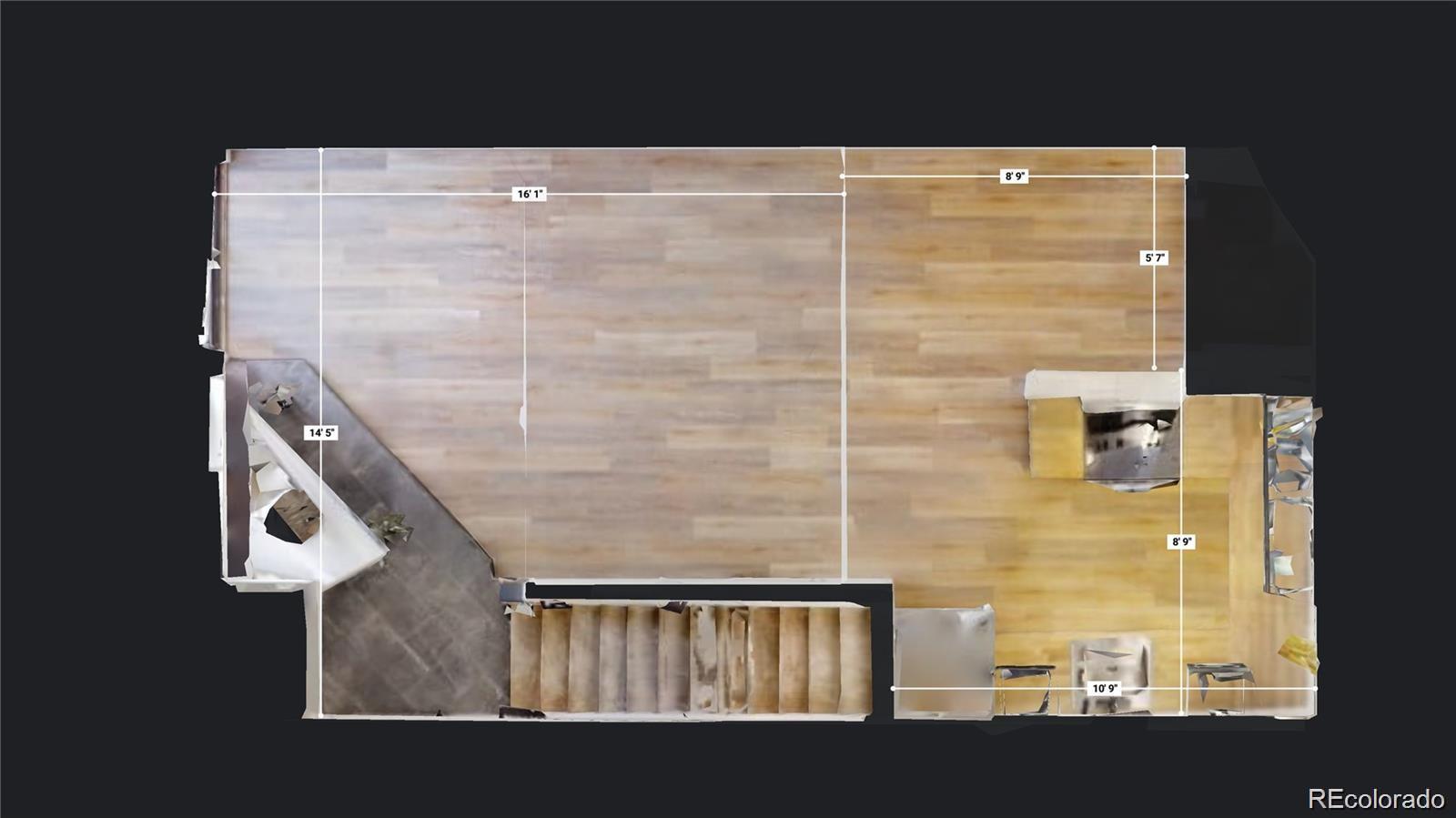 17074 E Tennessee Drive Aurora CO 80017