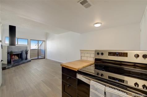 17074 E Tennessee Drive Aurora CO 80017