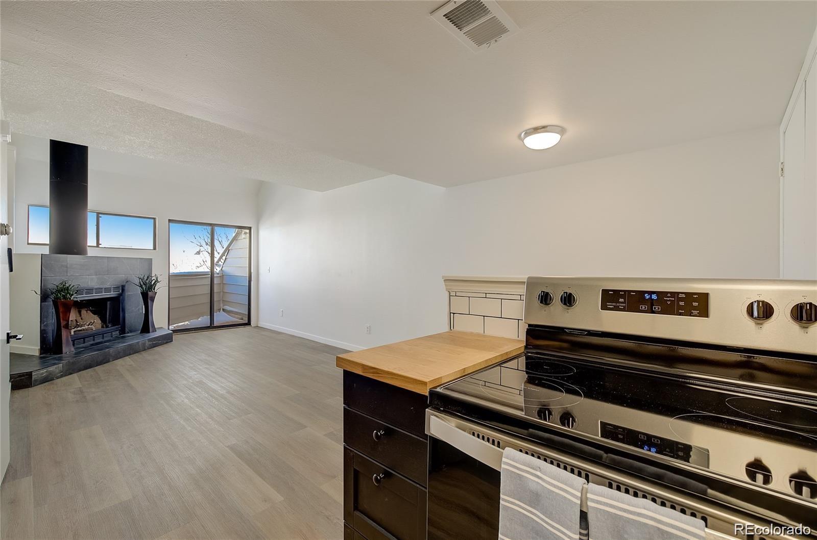17074 E Tennessee Drive Aurora CO 80017