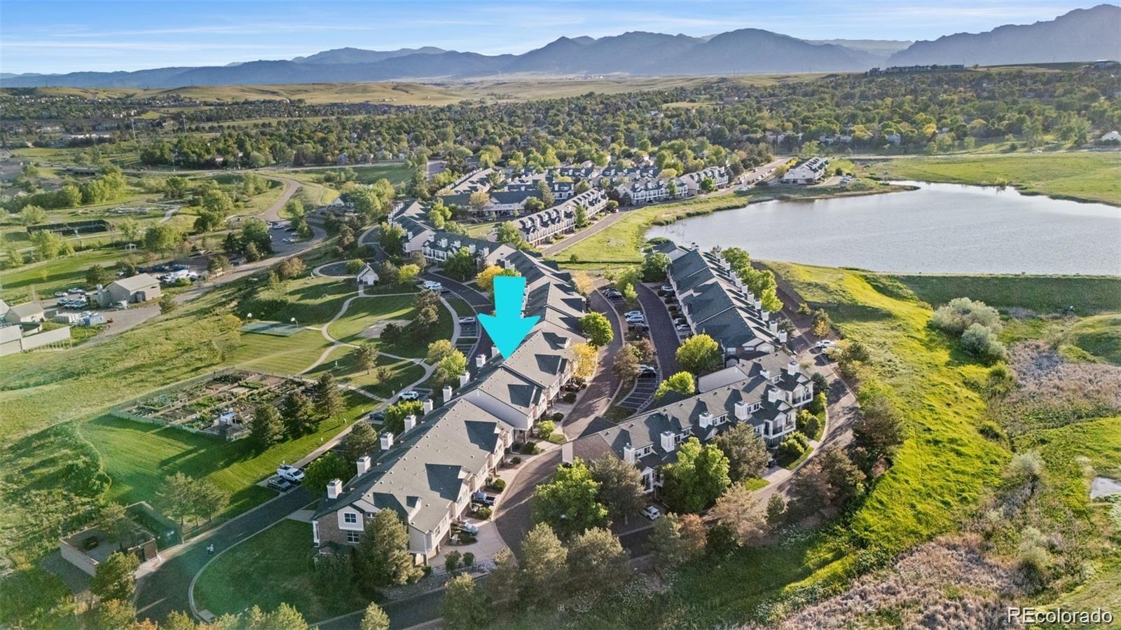 2154 Concord Lane Superior CO 80027