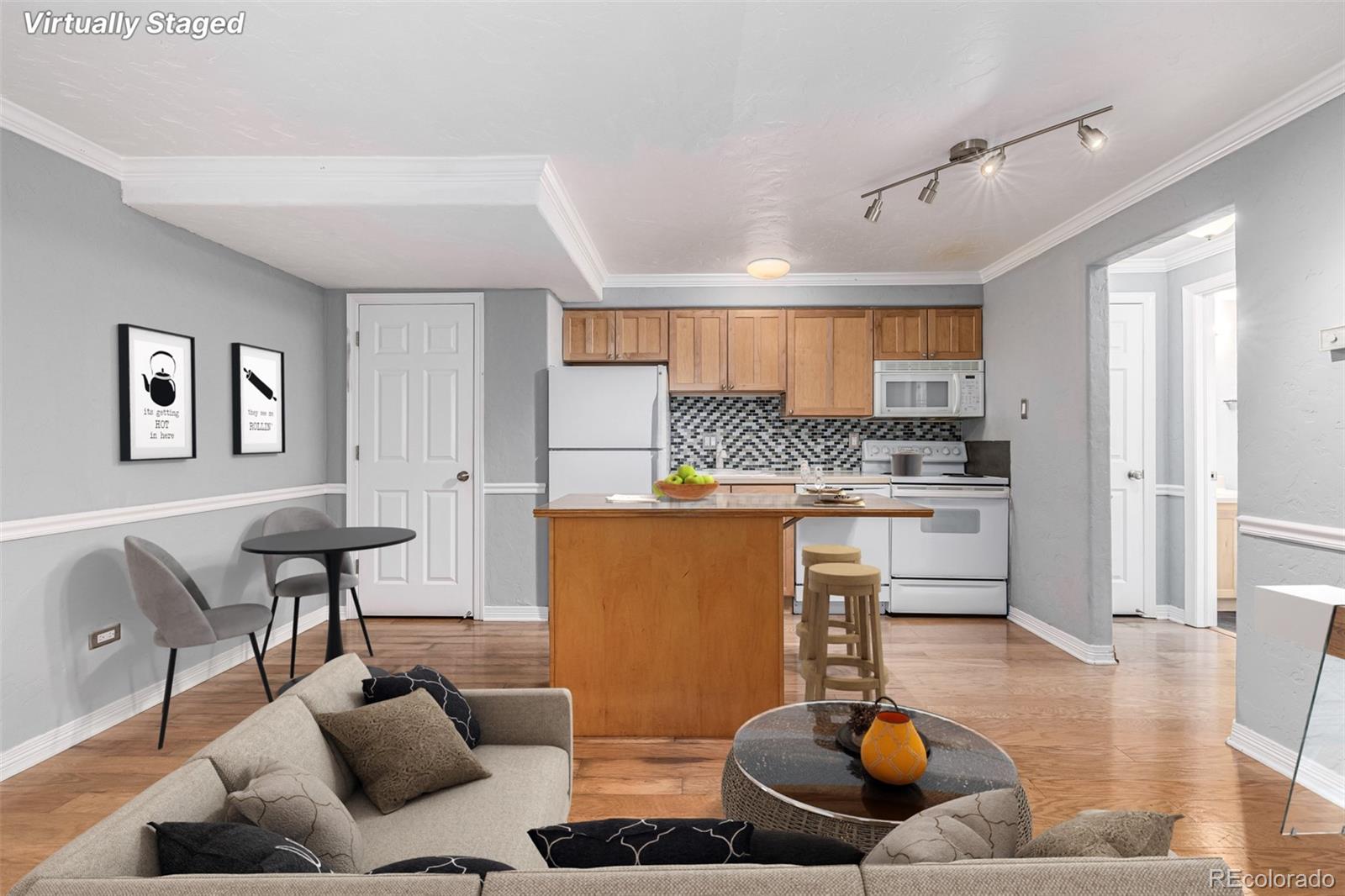 1243 Vine Street Denver CO 80206