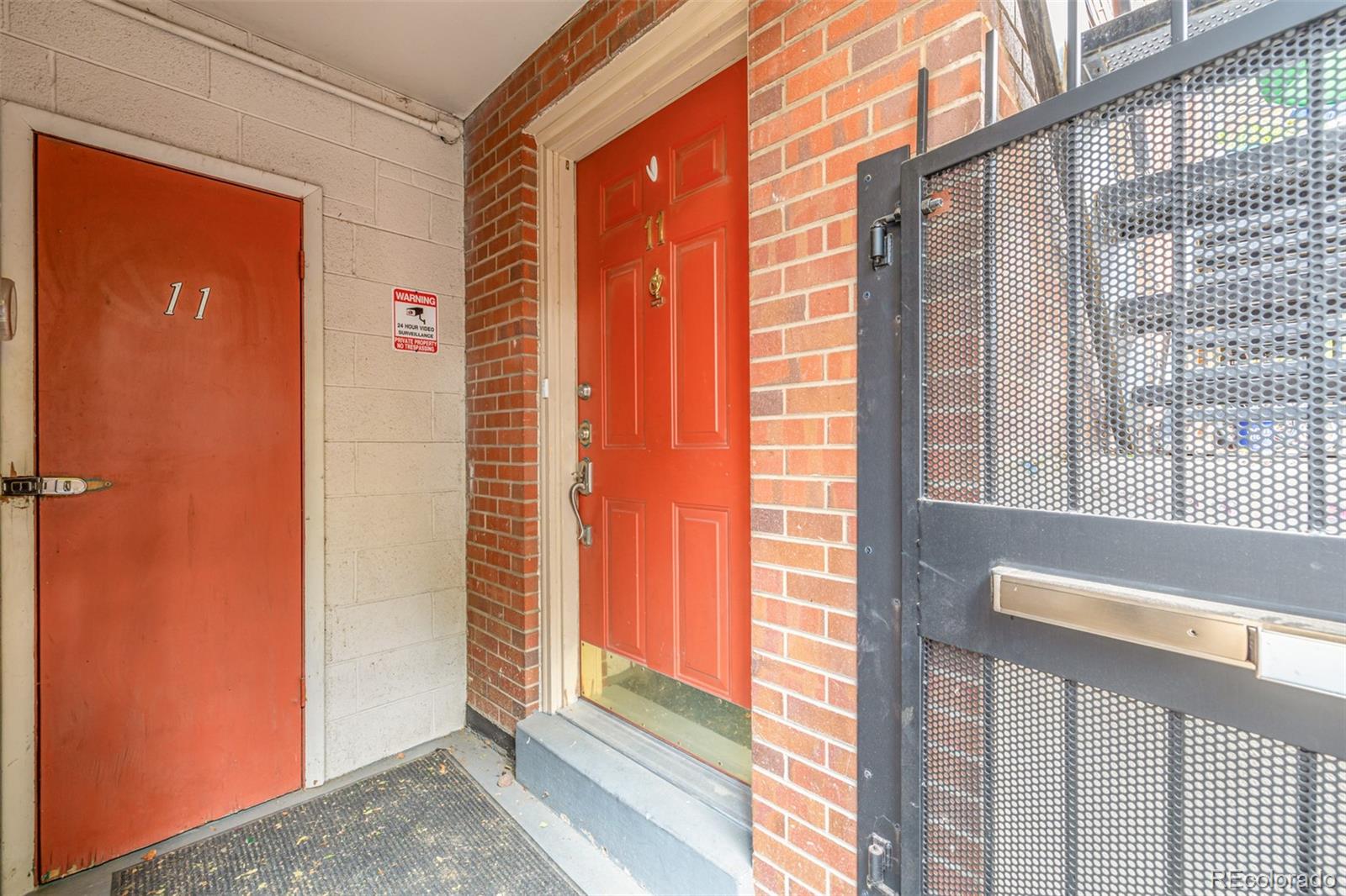 1243 Vine Street Denver CO 80206