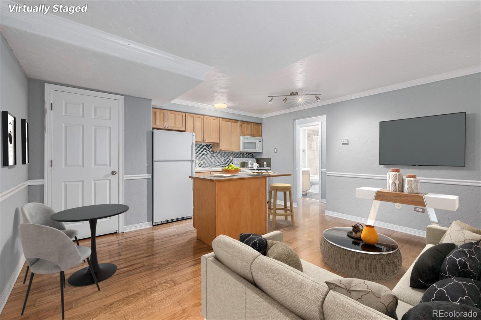 1243 Vine Street Denver CO 80206