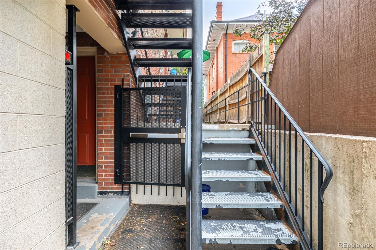 1243 Vine Street Denver CO 80206