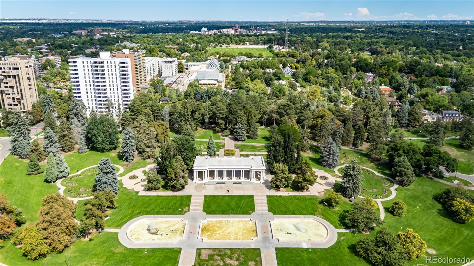 1243 Vine Street Denver CO 80206