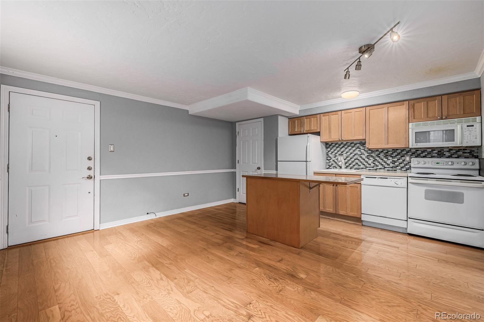 1243 Vine Street Denver CO 80206