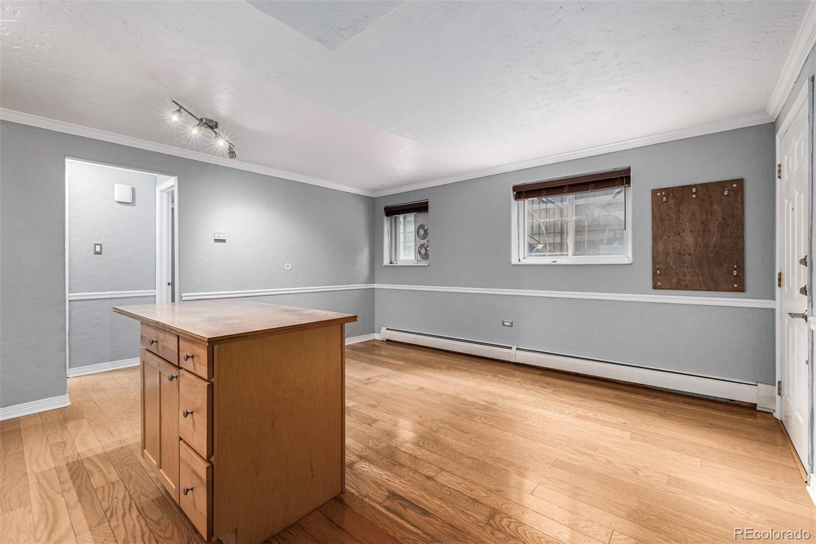 1243 Vine Street Denver CO 80206