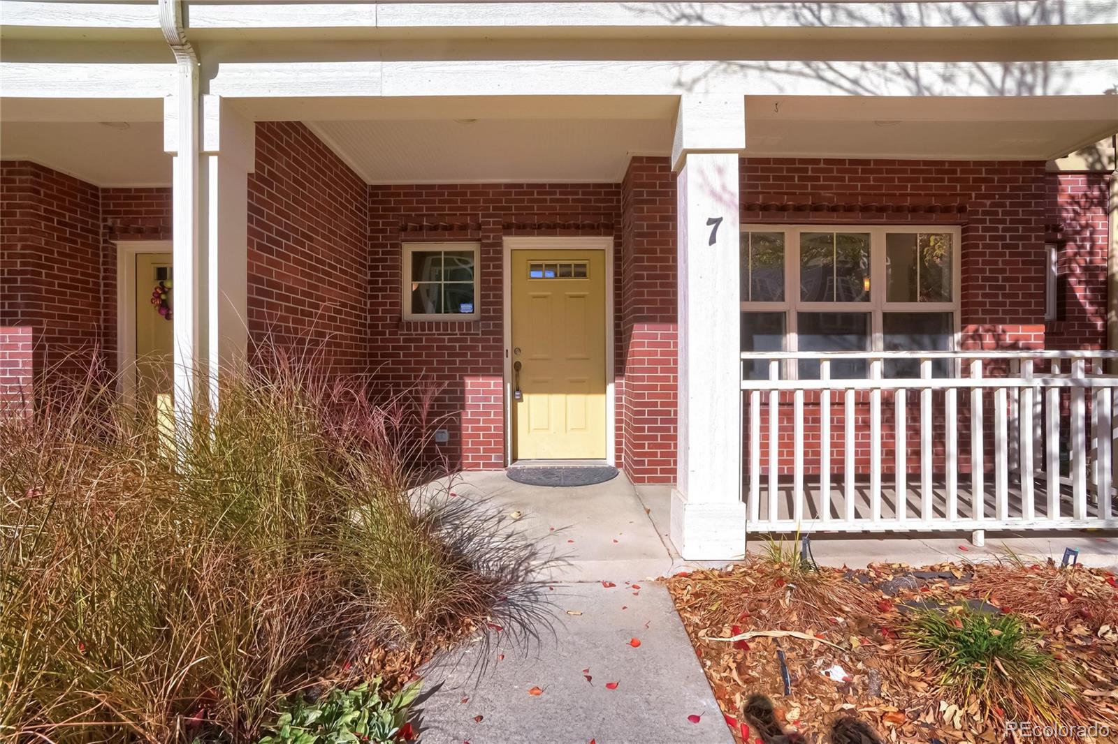 4527 W 37th Avenue Denver CO 80212
