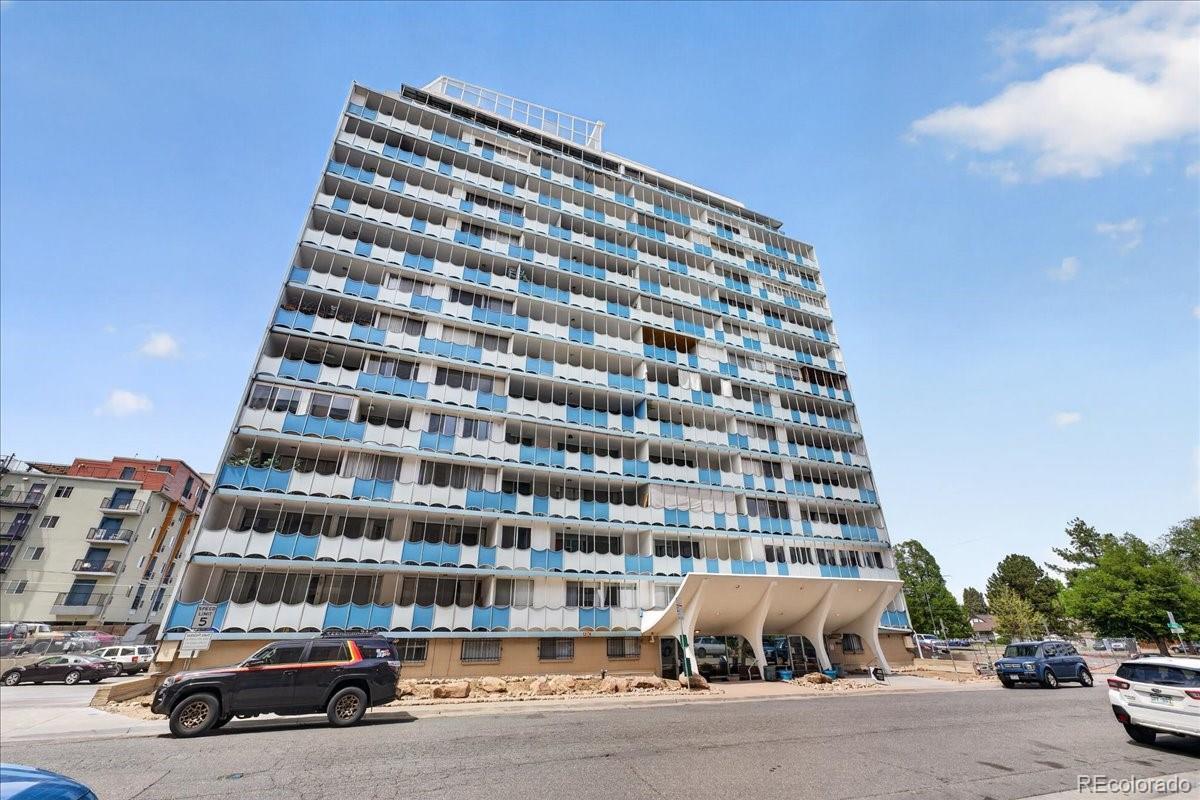 1155 Ash Street Denver CO 80220