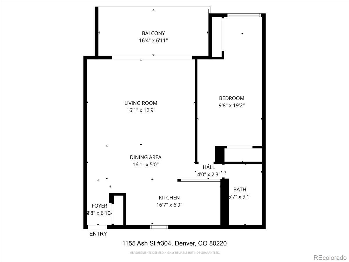 1155 Ash Street Denver CO 80220