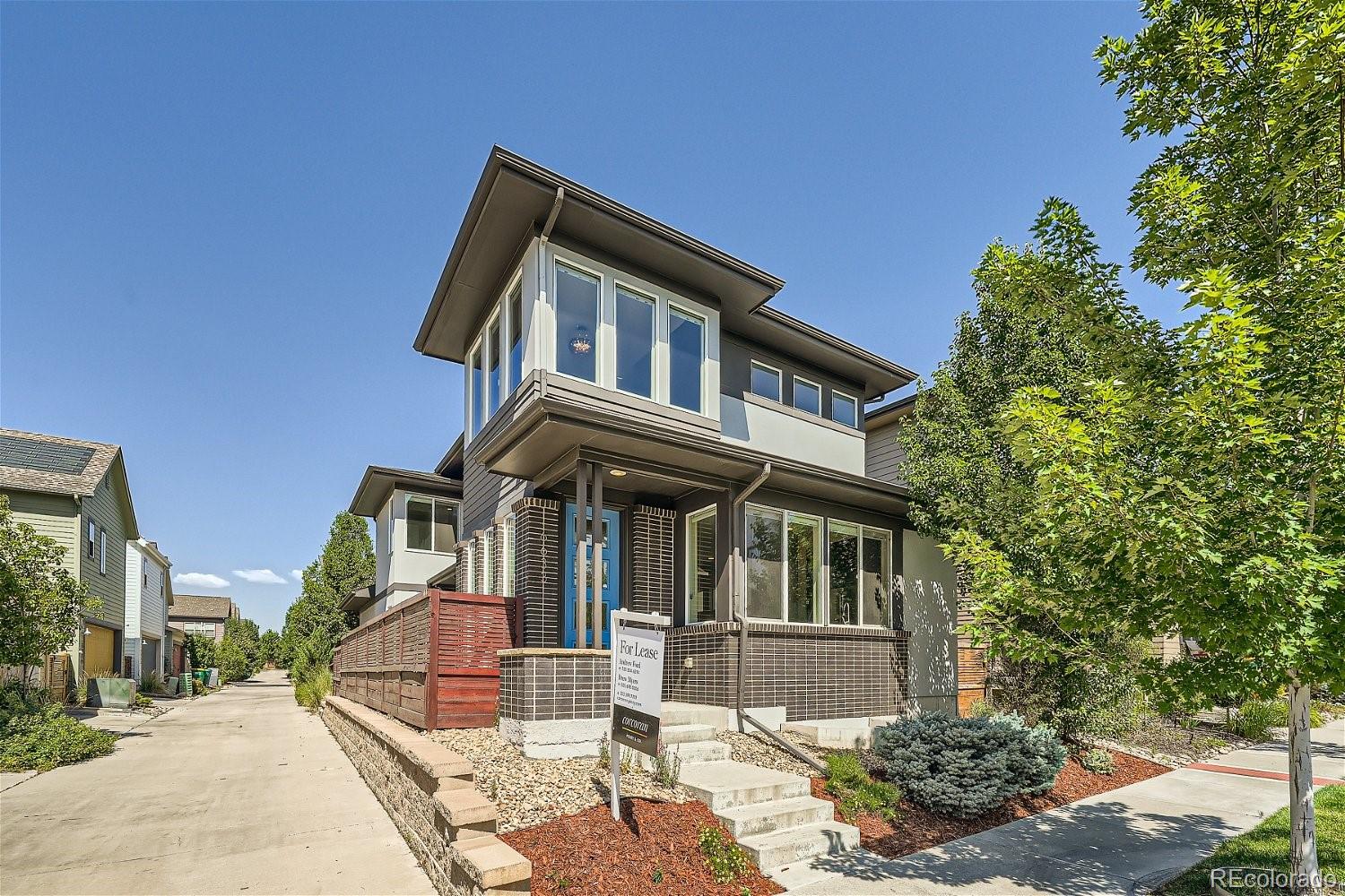 6633 Avrum Drive Denver CO 80221