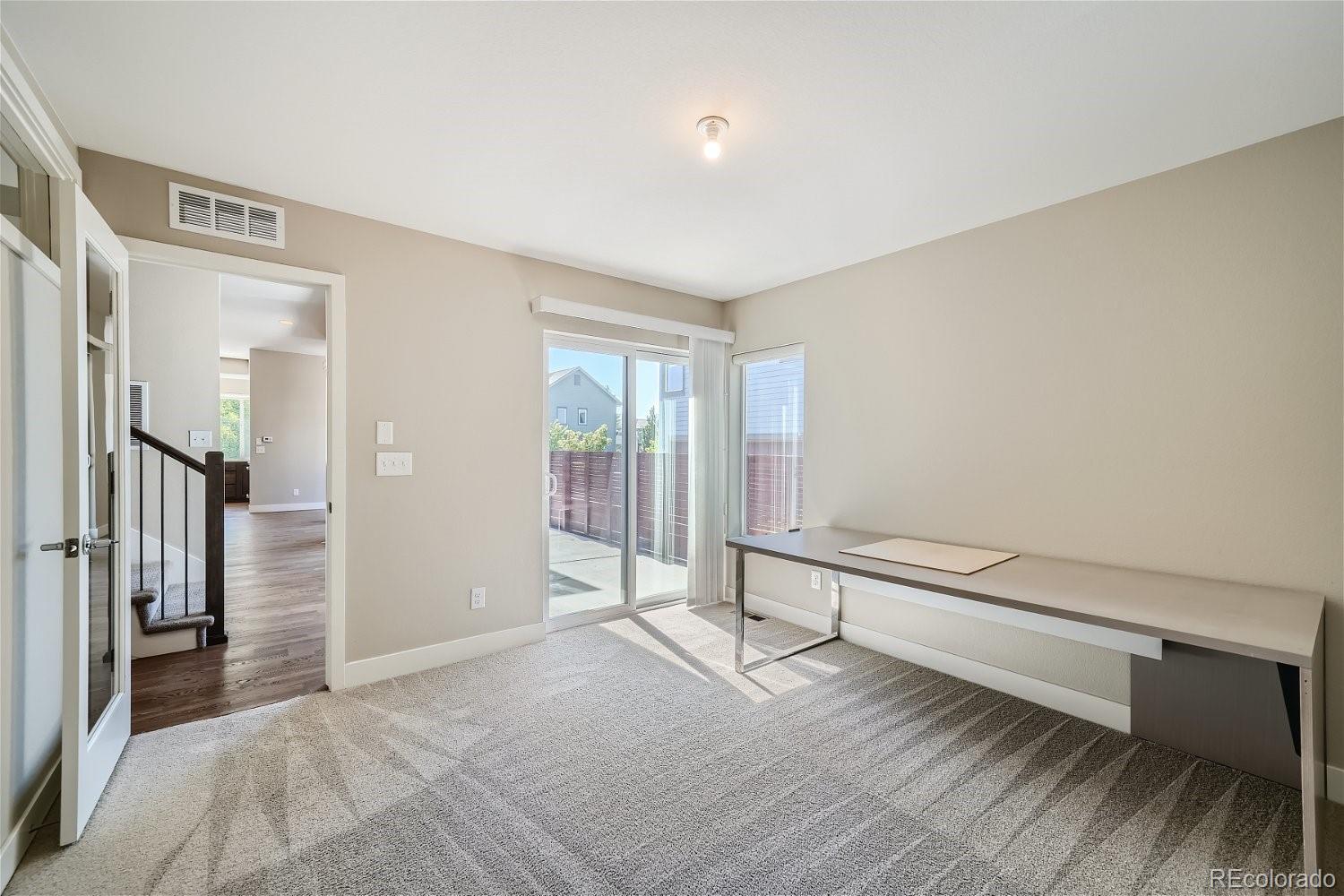6633 Avrum Drive Denver CO 80221