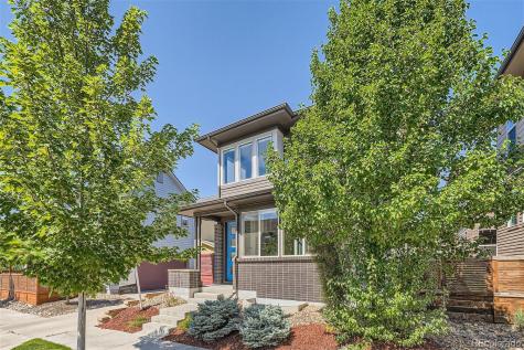 6633 Avrum Drive Denver CO 80221