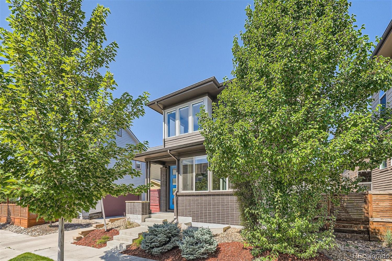 6633 Avrum Drive Denver CO 80221