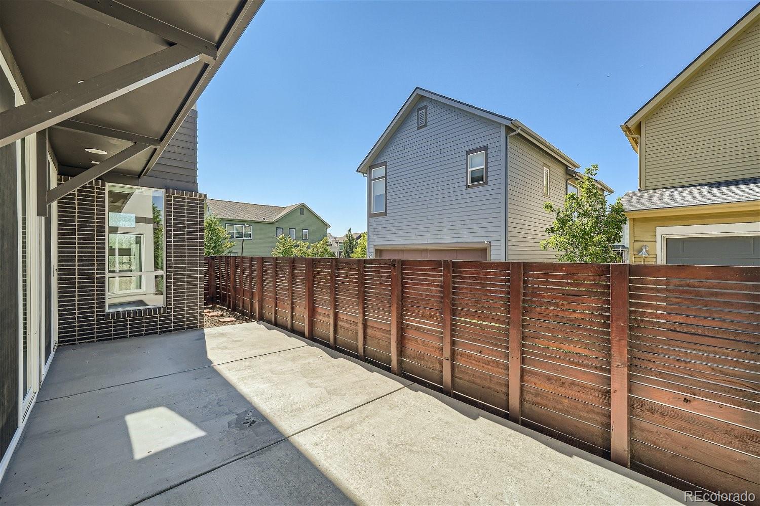 6633 Avrum Drive Denver CO 80221