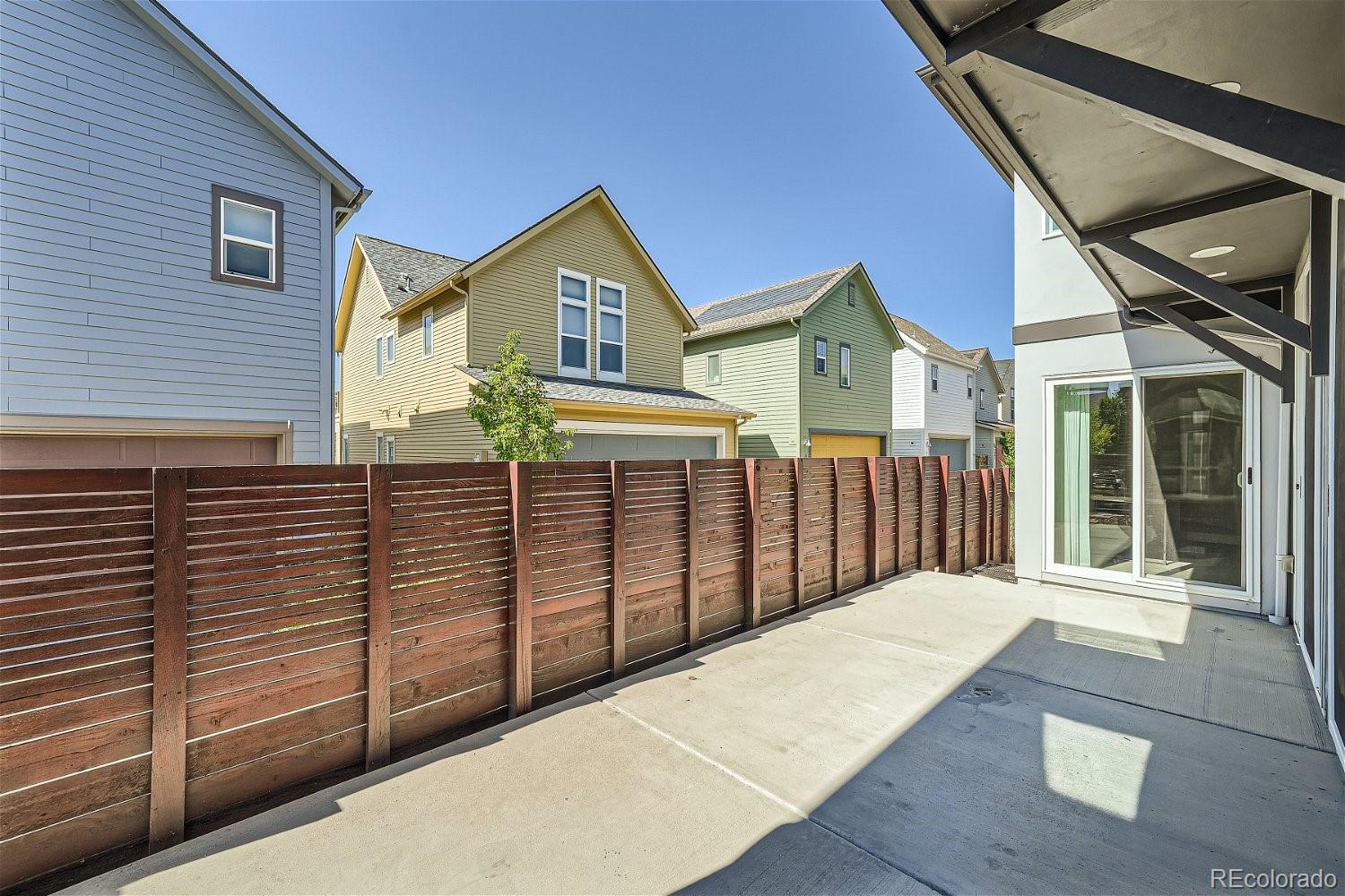 6633 Avrum Drive Denver CO 80221