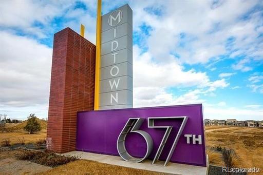 6633 Avrum Drive Denver CO 80221