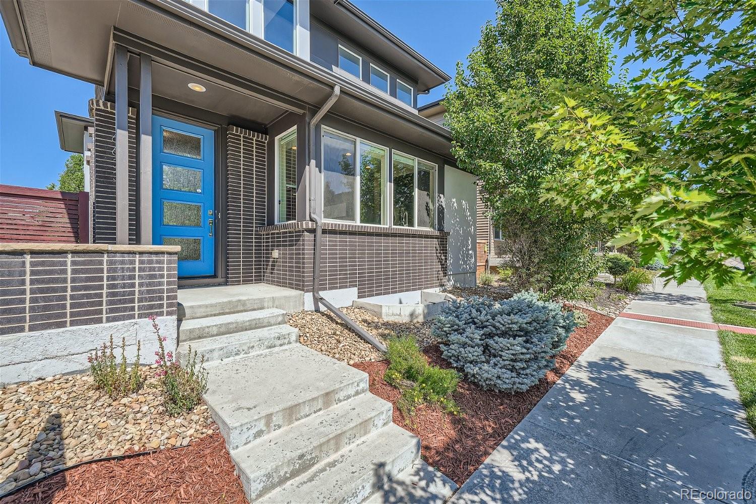 6633 Avrum Drive Denver CO 80221