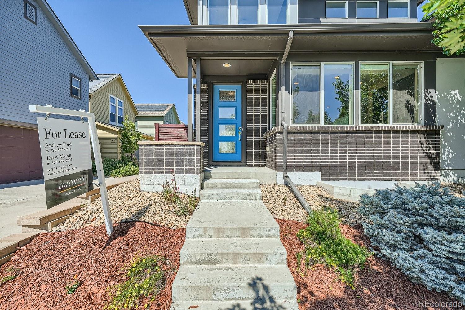 6633 Avrum Drive Denver CO 80221