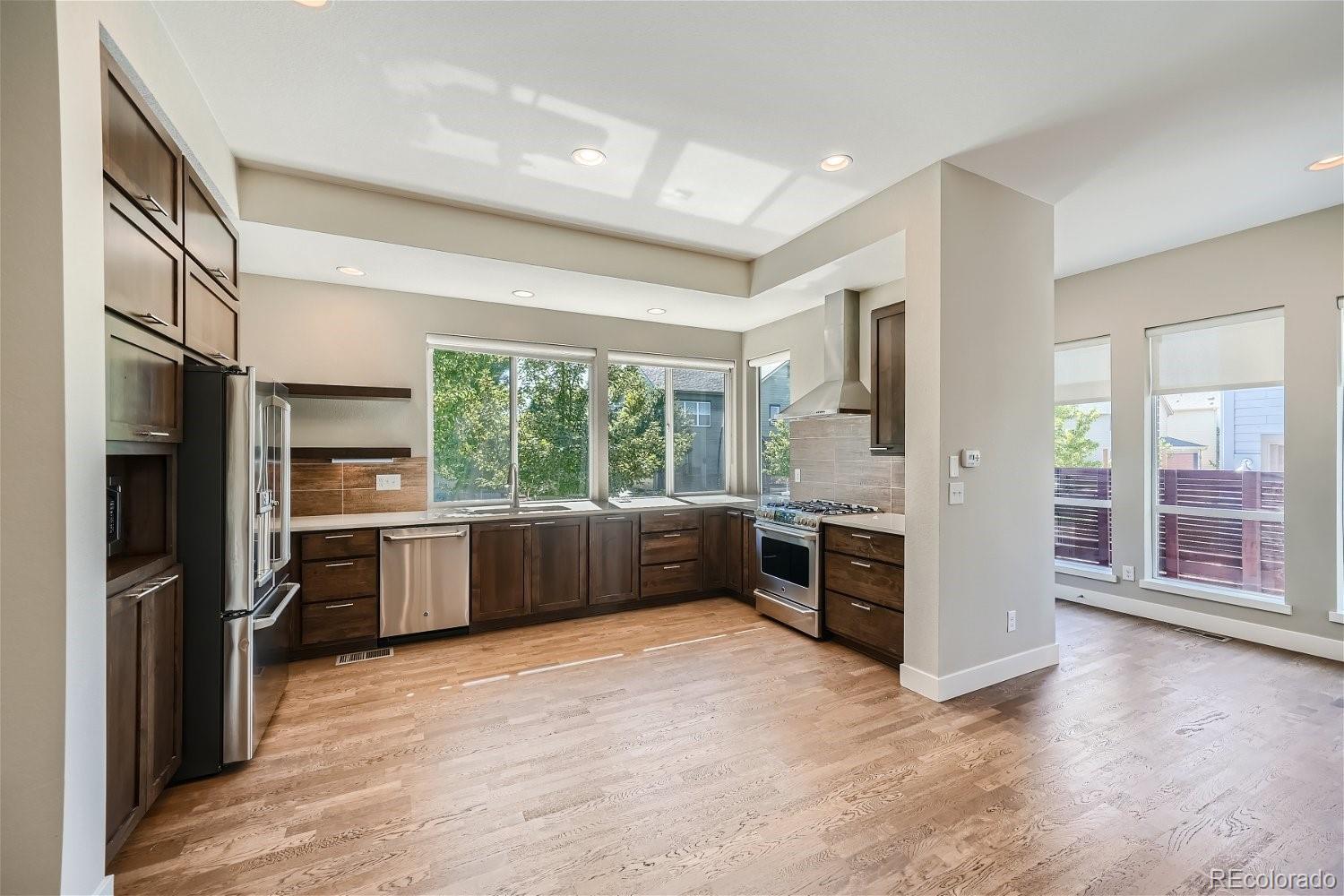 6633 Avrum Drive Denver CO 80221