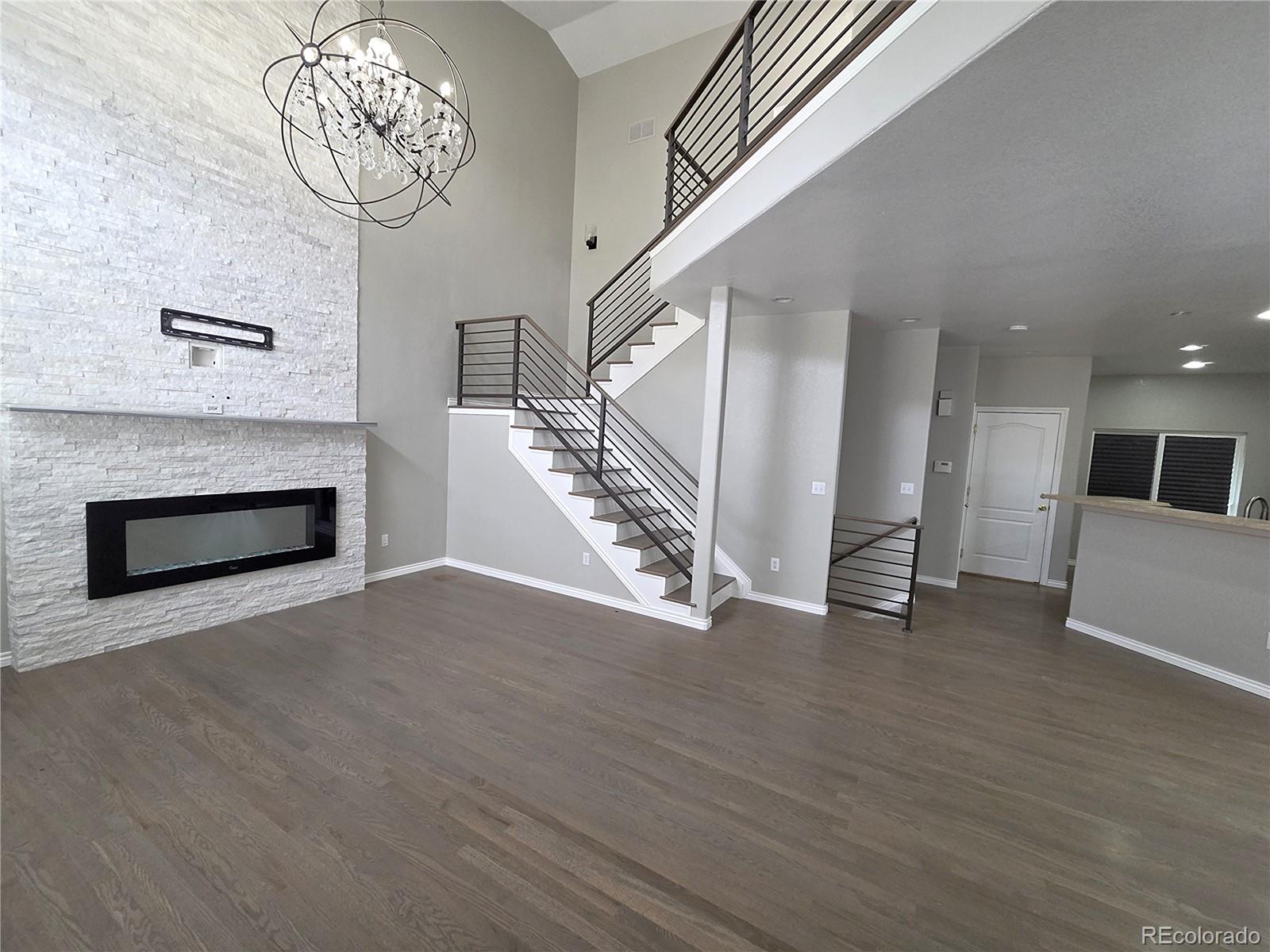 3026 S Waco Court Aurora CO 80013