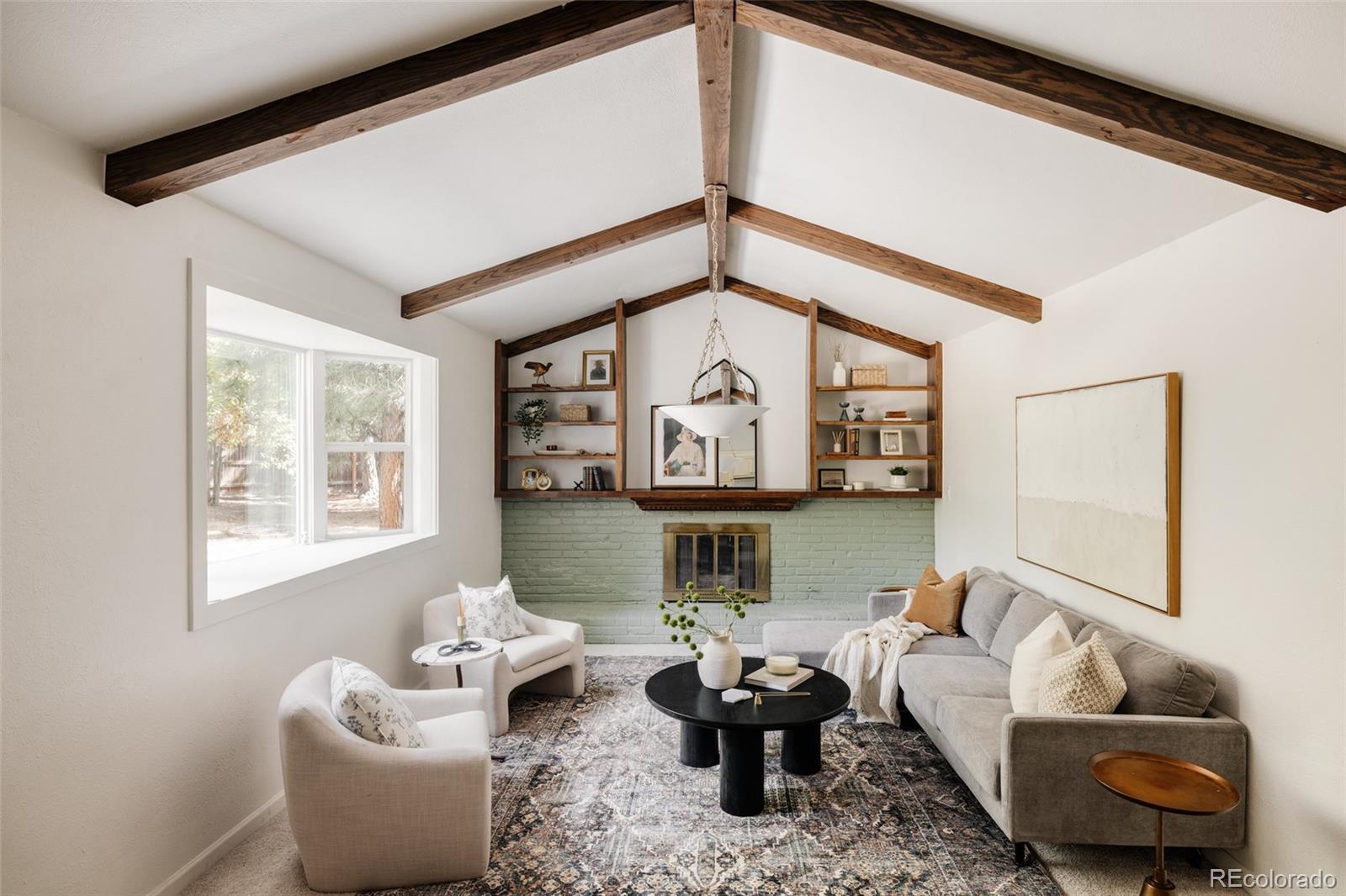 5221 W Rowland Place Littleton CO 80128